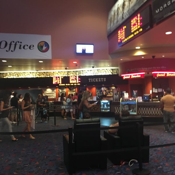 Regal Pointe Orlando 4DX & IMAX Movie Theater