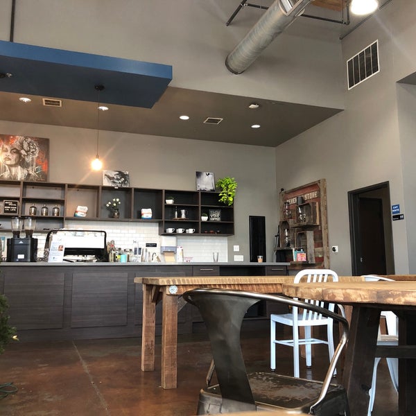Origin Coffee & Tea Rocklin, CA