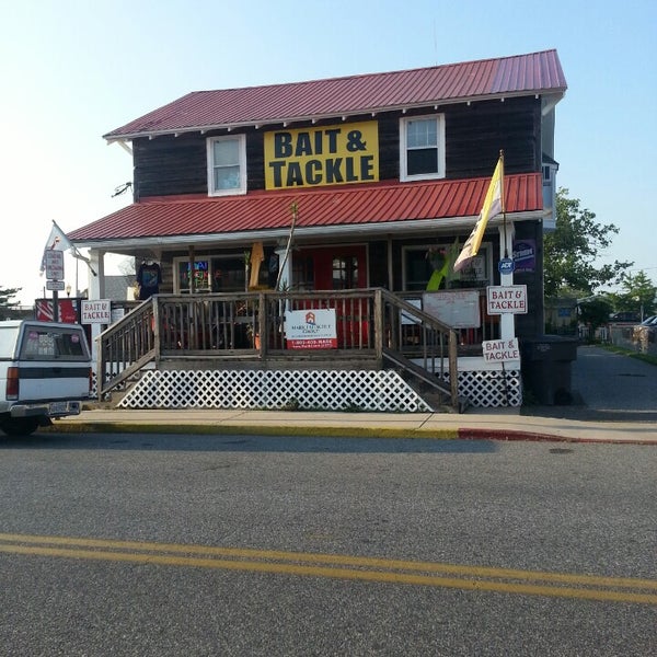 Skips bait and tackle Clearance