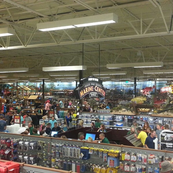 Bass Pro Shops Port Saint Lucie, FL