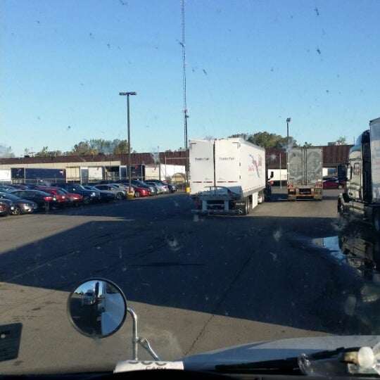 US Post Office LyellOtis Rochester, NY