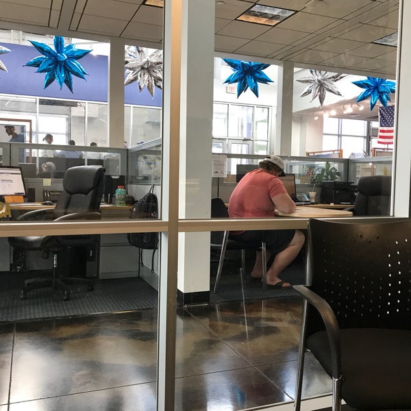 Ron Carter Hyundai Car Dealership in Friendswood