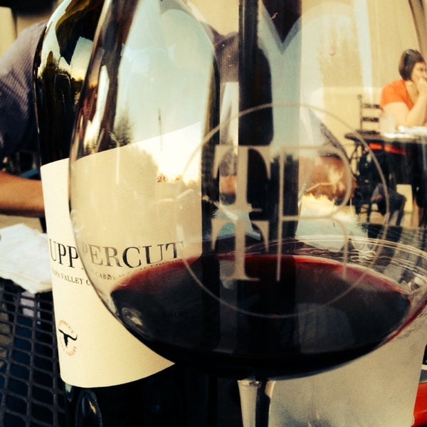 Photos at The Tasting Room 110118 Uptown Park Blvd