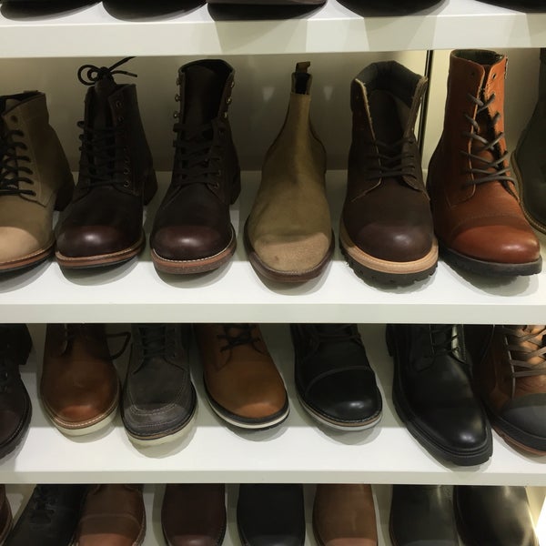 Aldo 34th deals street