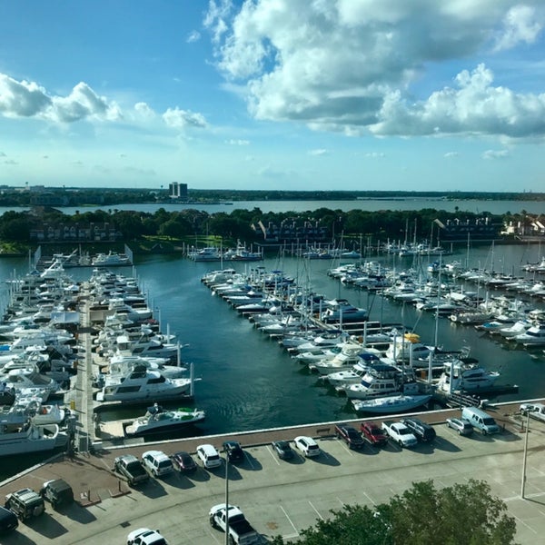 7/13/2018에 Constantine V.님이 South Shore Harbour Resort &amp; Conference Center에서 찍은 사진