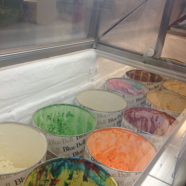 Scoop Daddy's Main Street Merchants Sarasota, FL