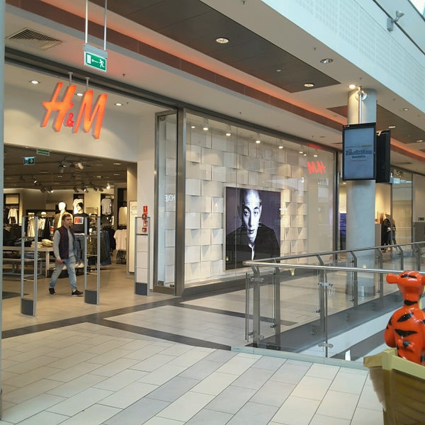 h&m home lakeside