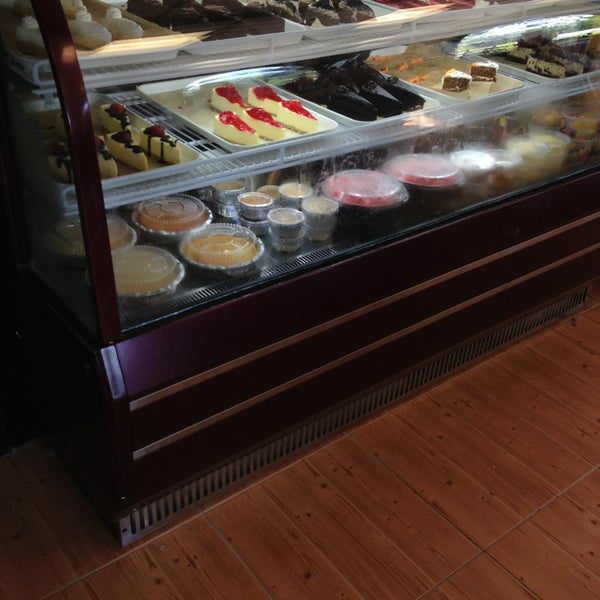 Latin Sweet Bakery Bakery in Hollywood