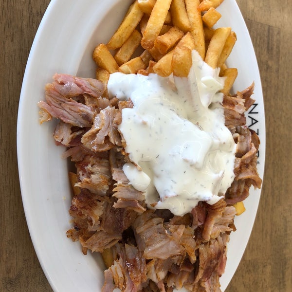 Photos At Nazar Kebap Haus 3 Tips From 81 Visitors