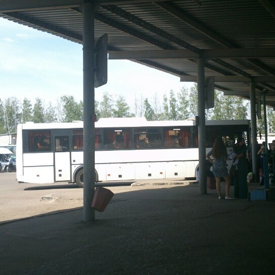 Автовокзал Курск Купить