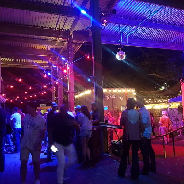 Photos at The Container Bar Downtown Austin Austin, TX