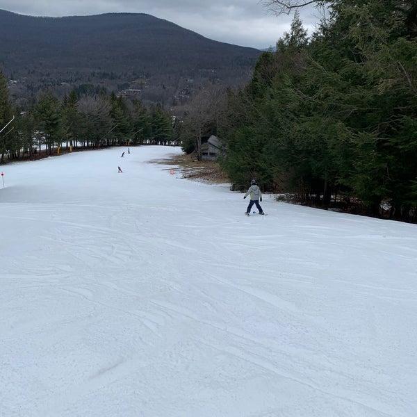 Hunter Mountain Ski Lift Ski Chairlift