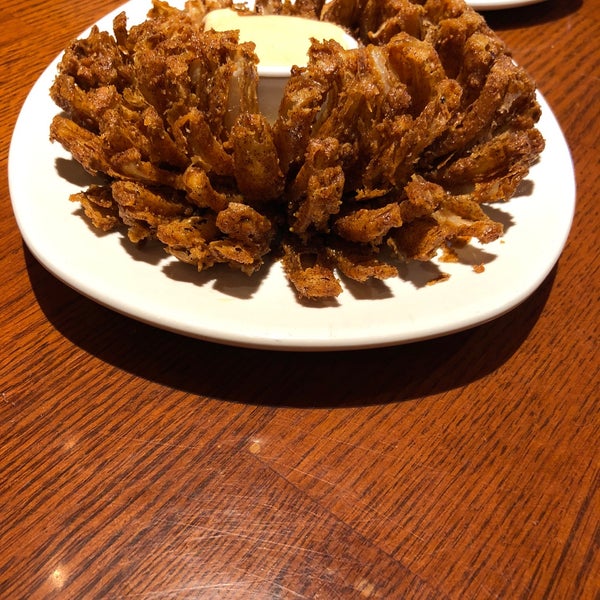 Outback Steakhouse Steakhouse