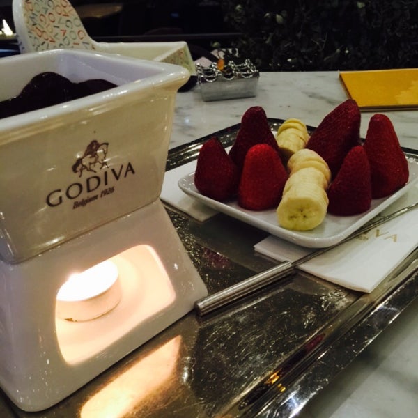 Godiva chocolatier РєРѕС„Рµ