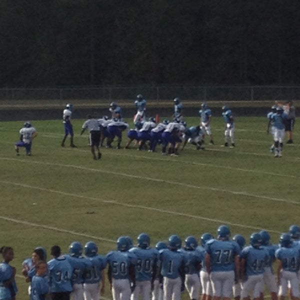 Photos at East Coweta High School High School in Sharpsburg