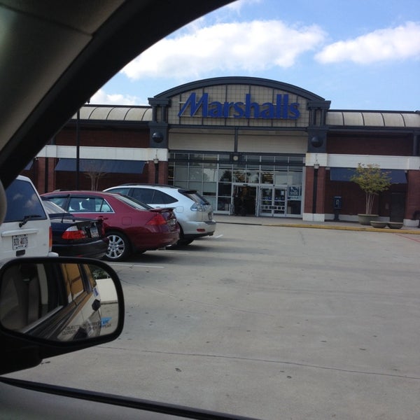 Photos at Marshalls Buckhead Atlanta, GA