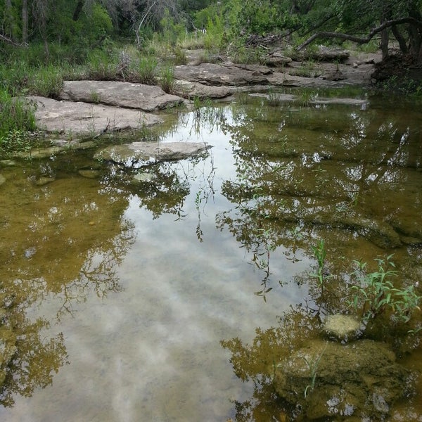 Fotos en Culebra Creek Park Far West Side 10919 Westwood Loop