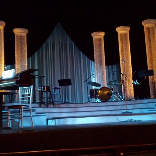 Photos at Omaha Community Playhouse Theater in Central Omaha