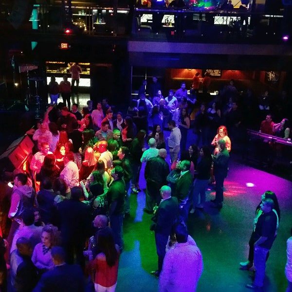 Medusa Bar in Dallas