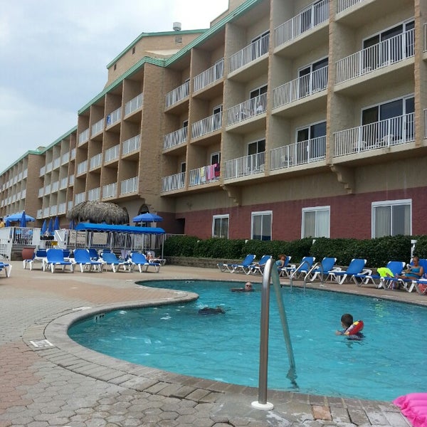 8/15/2013에 Raul C.님이 Hampton Inn by Hilton에서 찍은 사진