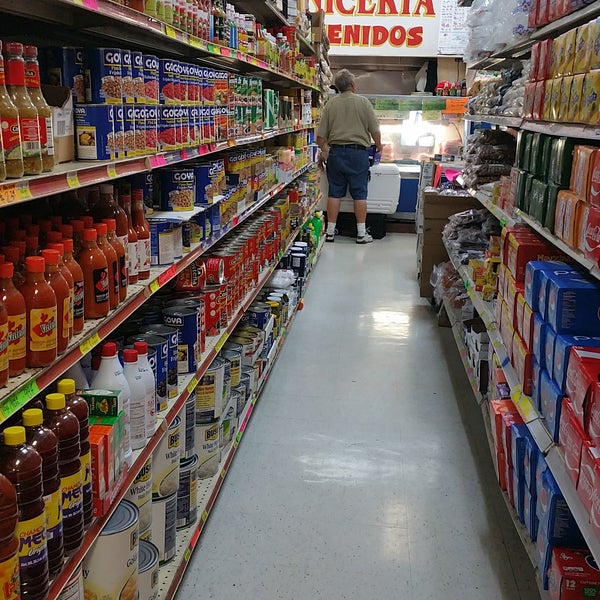 La Tapatia Meat Market Mexican Restaurant