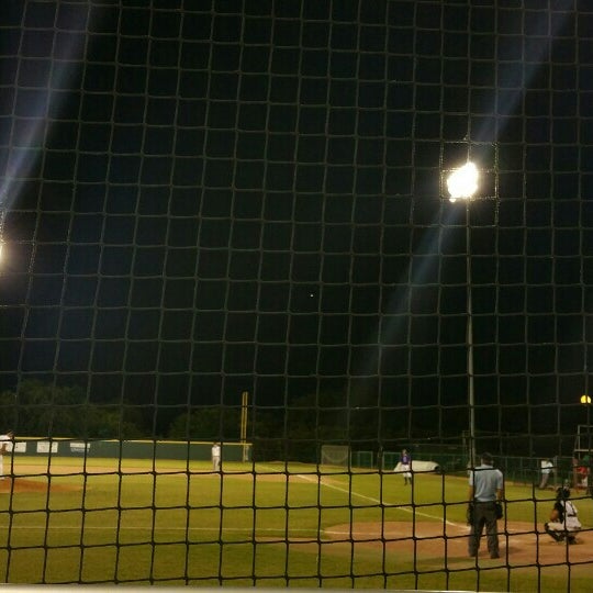 Keller Springs Park Playground in Carrollton