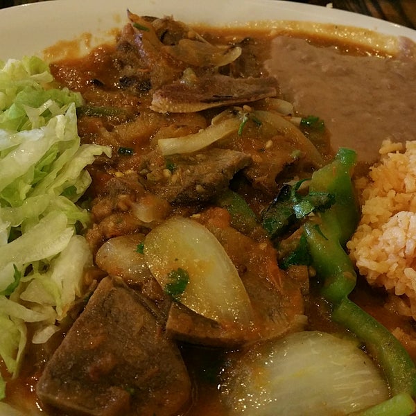 Cuquita's Restaurant Mexican Restaurant in Garland