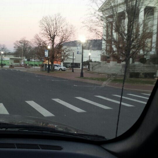 Paris, Arkansas - City