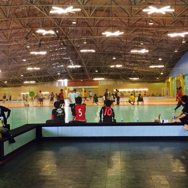 Arena Futsal футзал