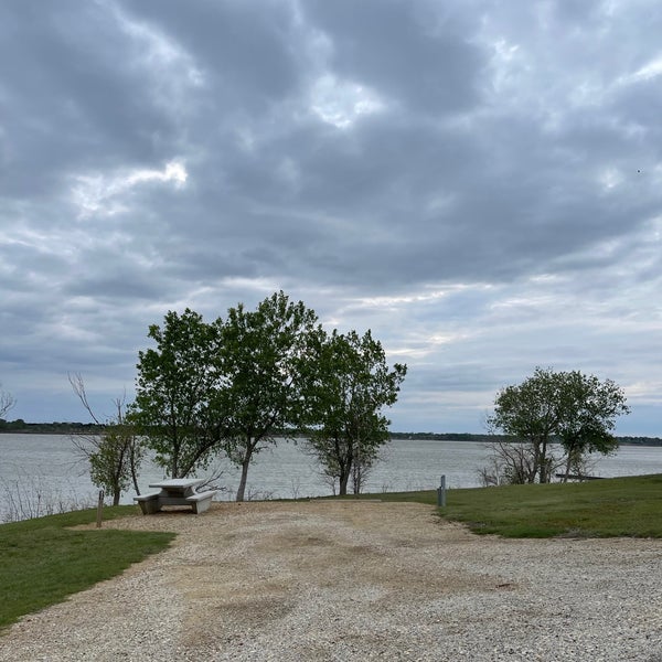 Kanopolis State Park & Lake marina dr