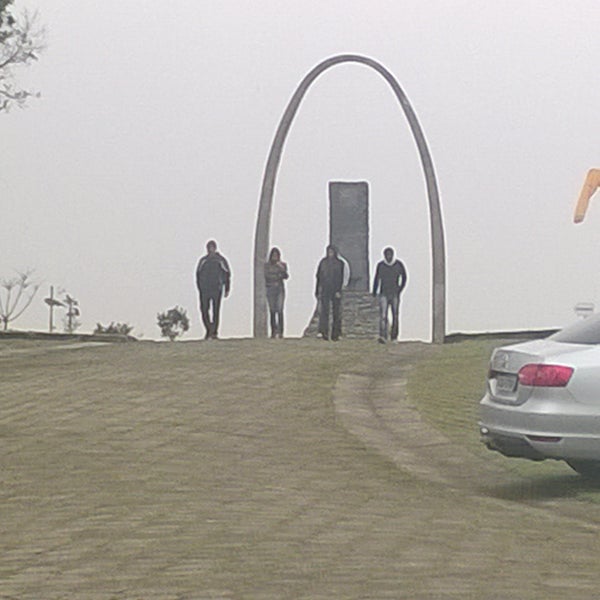 Cemitério Crematório Horto Da Paz Itapecerica