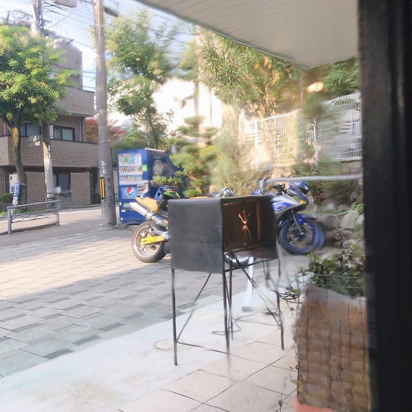 Photos At 美容院 Mok 京都北白川店 Salon Barbershop