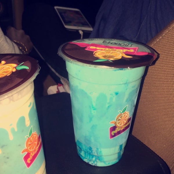 الصور في جوس تايم جوس بار في السالمية