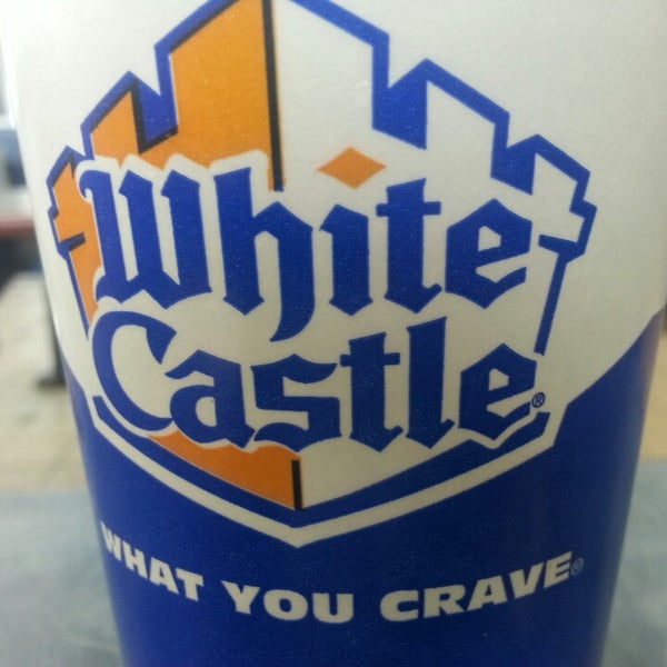 Go to white castle. Go to white castle