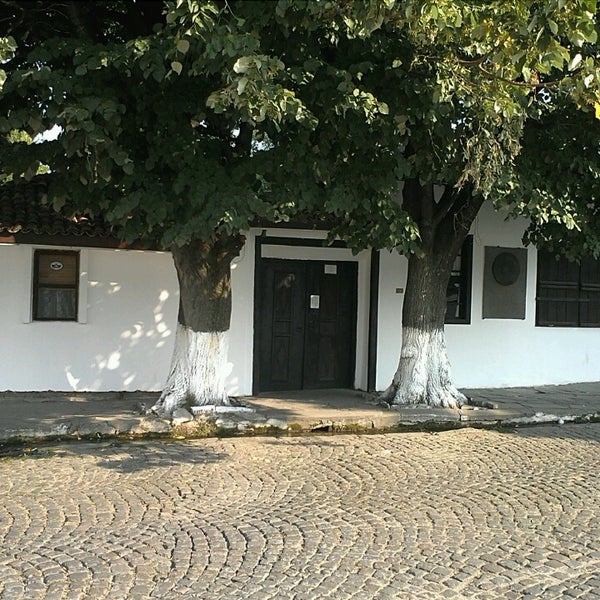 Къща музей Иван Вазов (Museum Ivan Vazov) - Museum in Сопот