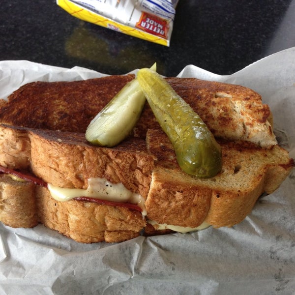 Photos at Dimo's Deli & Bakery West Ann Arbor 2030 W Stadium Blvd