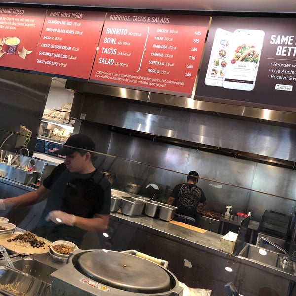 mexican food - restaurant & catering - chipotle... Chipotle Mexican Grill - Mexican Restaurant