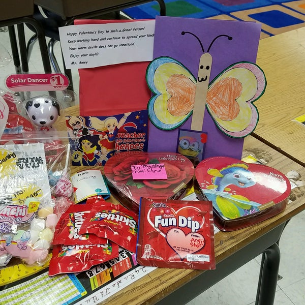 Hapeville elementary Elementary School