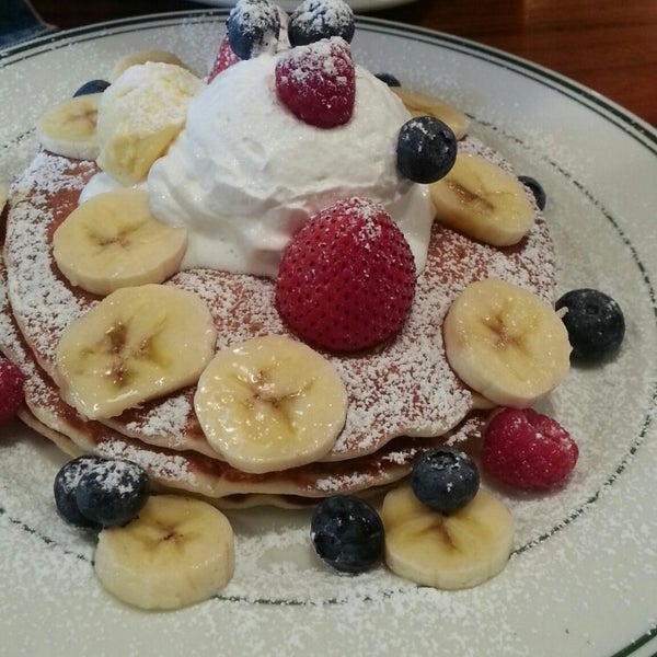 Brooklyn Pancake House (Now Closed) 北青山 9 tips