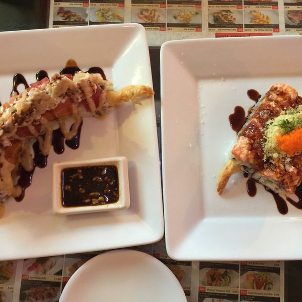 Asahi Sushi La Habra 10 tips from 260 visitors