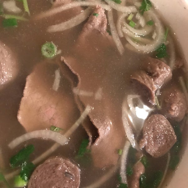 12/15/2019にHaruna K.がBen Tre Vietnamese Homestyle Cuisineで撮った写真