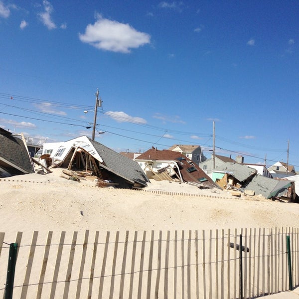 Photos At Ocean Beach Iii Lavallette Nj