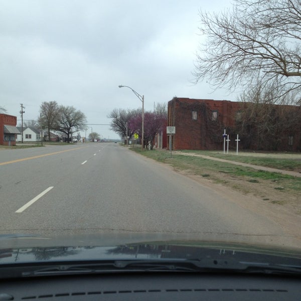 Dover, OK 1 tip from 76 visitors