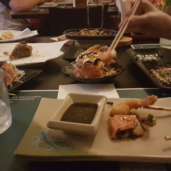 THE BEST Sushi in Piracicaba (Updated 2023) - Tripadvisor