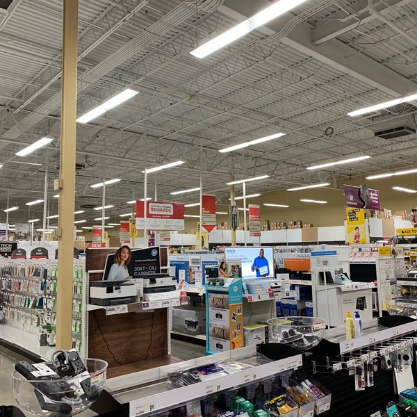 Office Depot Dallas, TX