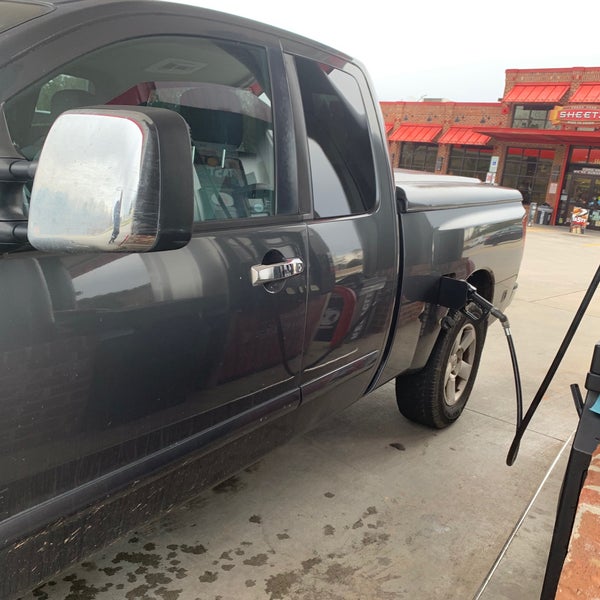 SHEETZ Youngsville, NC