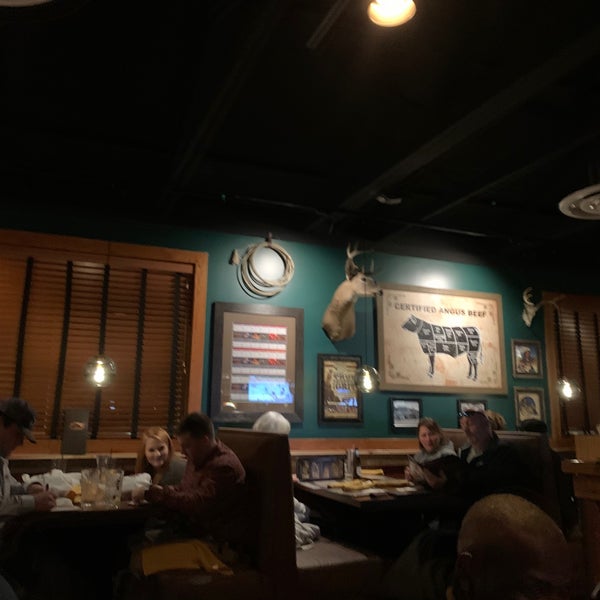 Lone Star Steakhouse Steakhouse in Knightdale