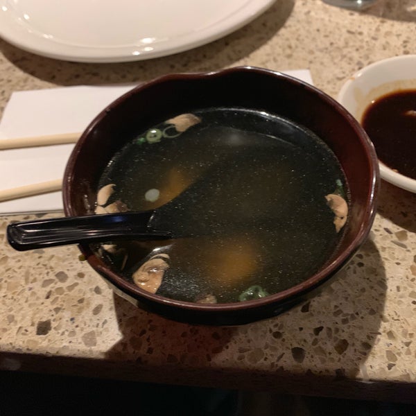 3/8/2019에 Corey O.님이 Kanki Japanese House of Steaks &amp; Sushi에서 찍은 사진