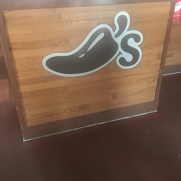 Photo taken at Chili&#39;s Grill &amp; Bar by Corey O. on 11/25/2018