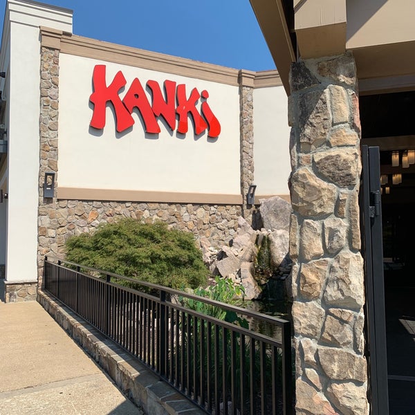 9/21/2019 tarihinde Corey O.ziyaretçi tarafından Kanki Japanese House of Steaks &amp; Sushi'de çekilen fotoğraf